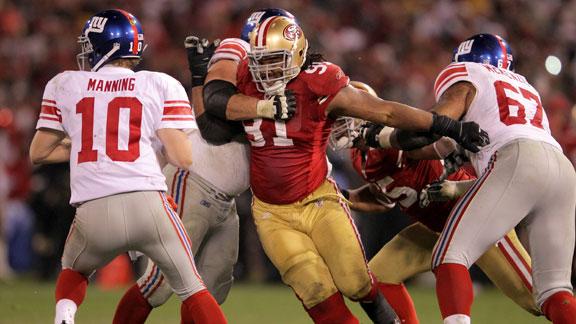 Video - NFC Championship Rematch