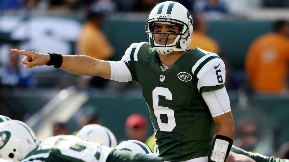Video - Jets Get Huge Confidence Boost