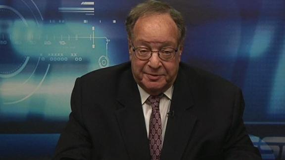 Video - Hank Goldberg's Week 6 Picks