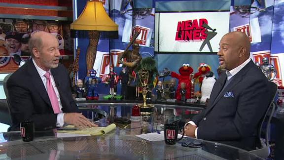Video - Bigger Loss: Cowboys Or Ravens?