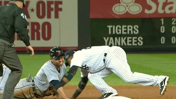 Video - Time For Comprehensive Replay?