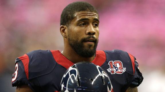 Video - Texans Look To Bounce Back