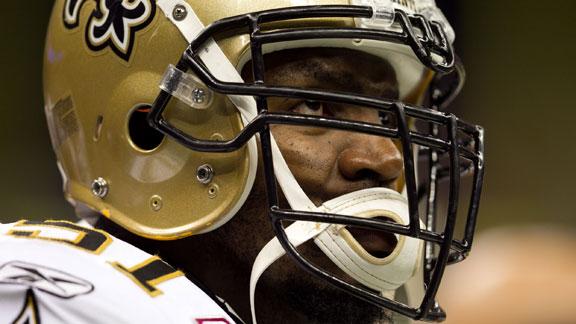 Judge wants to see NFL bounty documents