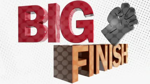 Video - PTI Big Finish October 15th