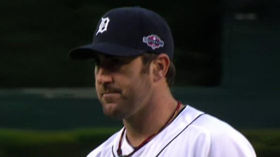 Video - Yanks Need To Attack Verlander