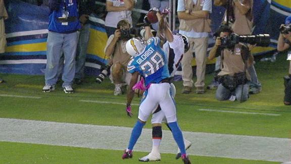 Rapid Reaction: Broncos 35, Chargers 24