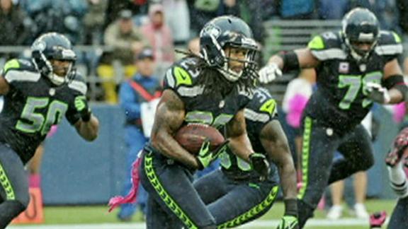 Sherman: No regrets over Brady comments