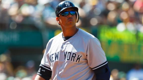 Kobe gives pep talk to pal, slumping star A-Rod