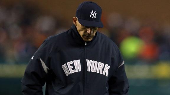 Video - Yankees Stunned