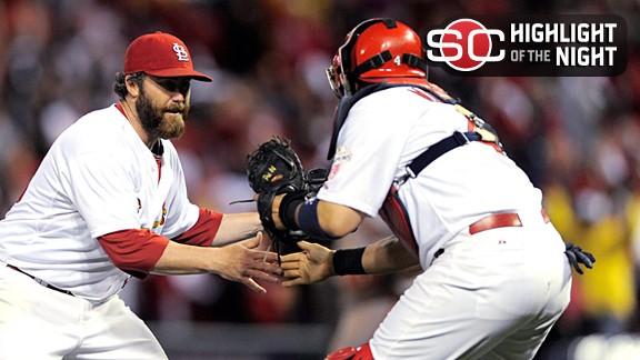 Video - Highlight Of The Night
