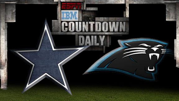 Source: Cowboys expect WR Bryant to play