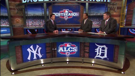 Video - What Is In The Yankees' Future?