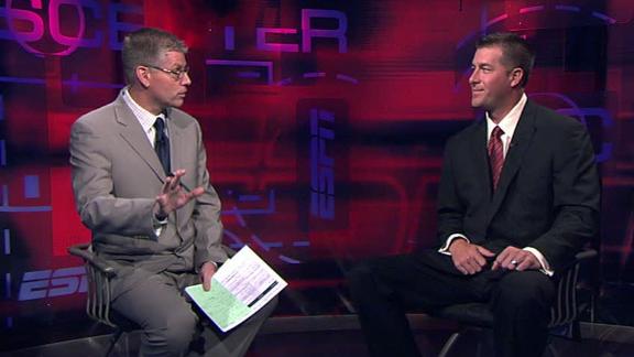 Video - Breaking Down The Tigers' Game 4 Win