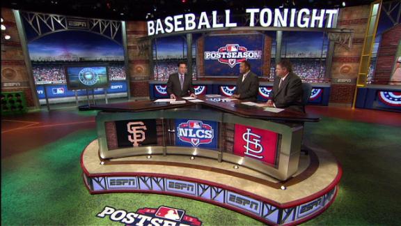 Video - Breaking Down The Cardinals' Game 4 Win