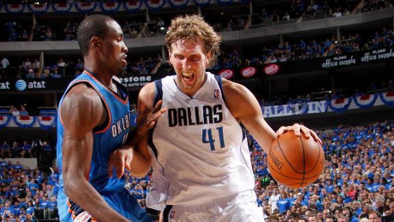 Video - Southwest Division Preview