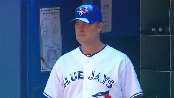 Sources: Red Sox, Jays negotiating on Farrell