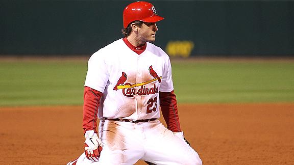Video - Tony La Russa Remembers Game 6