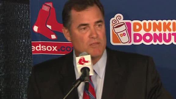 Bobby V: Ortiz 'decided not to play anymore'