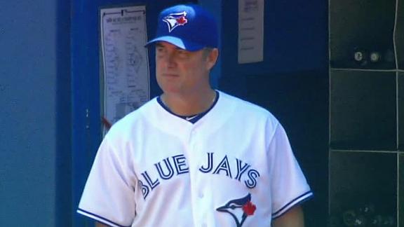 Red Sox officially introduce Farrell as manager