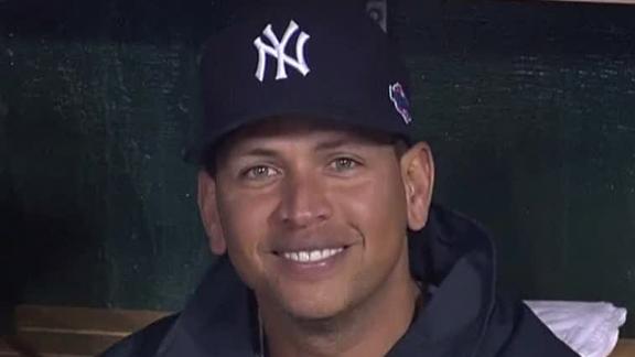 Video - Yankees Offseason Moves
