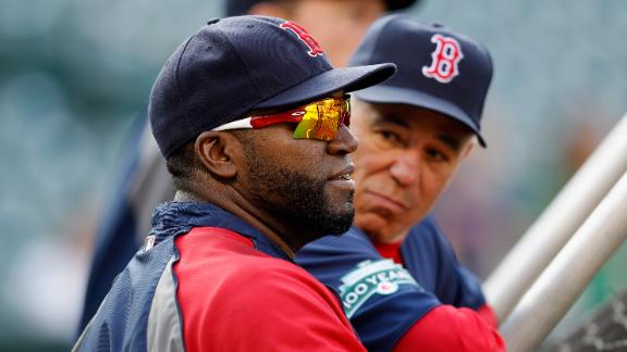 Video - Bobby Valentine Critical Of David Ortiz