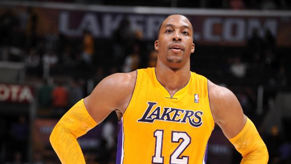 Video - NBA Offseason Acquisitions
