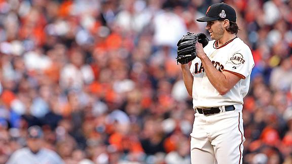Video - World Series Video Blog