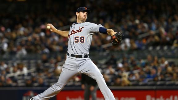 Video - World Series Game 2 X Factors