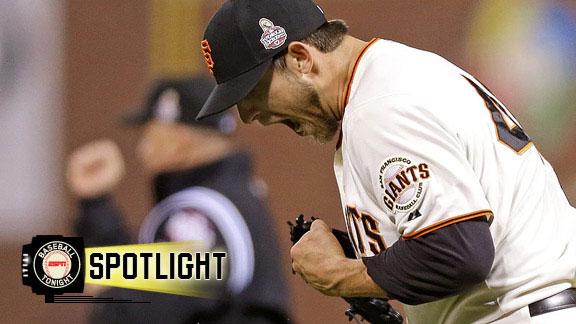 Video - Baseball Tonight Spotlight