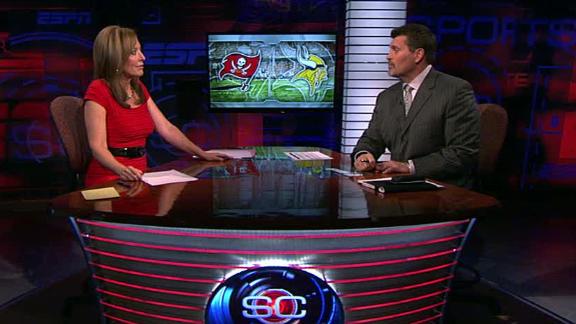 Video - Breaking Down The Buccaneers' Win