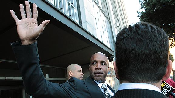Video - Off Base: Should Barry Bonds Be in the Hall of Fame?