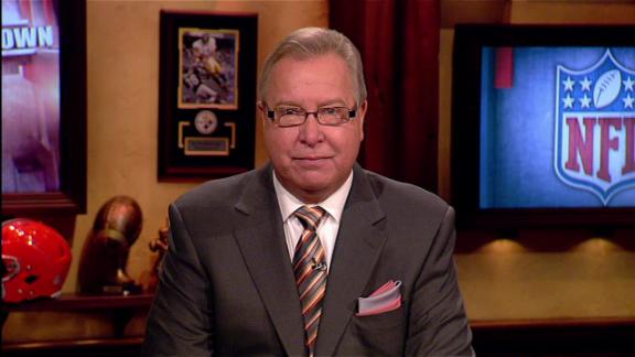 Video - Alex Smith Vs. John Skelton