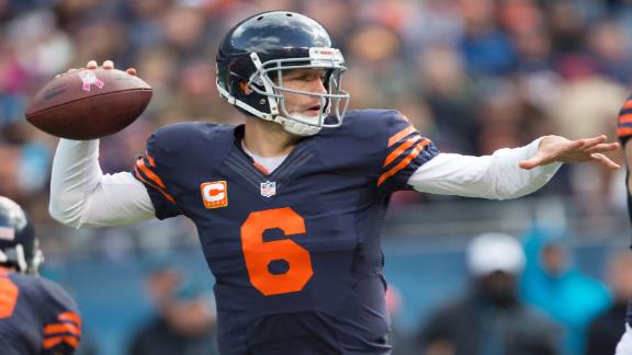 Bears erase 12-point deficit, rally past Panthers