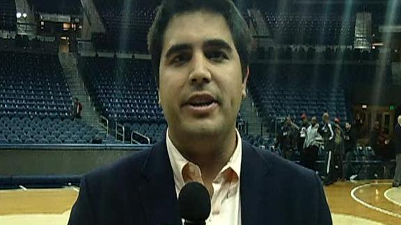 Video - Chicago Bulls Preseason Review