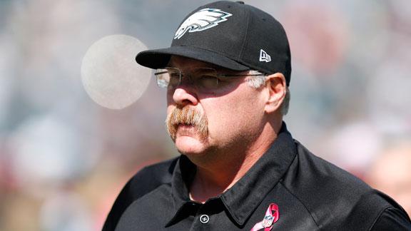 Chargers' Turner coaching 'week to week'