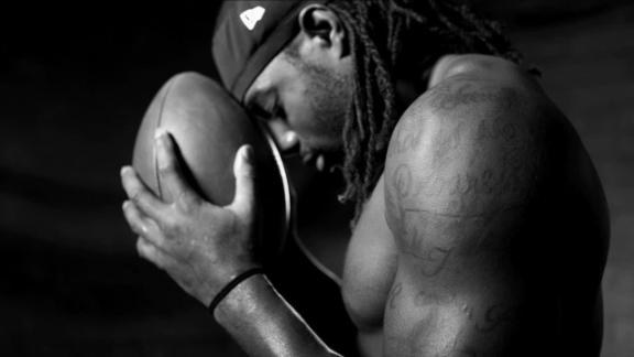 Video - William Gay's Helping Hands