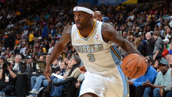 Video - Lawson Agrees To New Deal