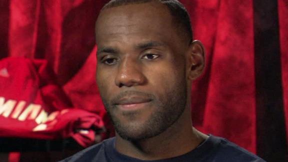 Cavs owner regrets post-LeBron title guarantee