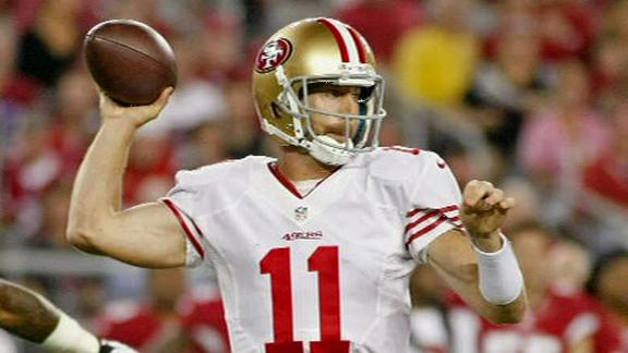 Video - Are The 49ers The Best Team In the NFC?