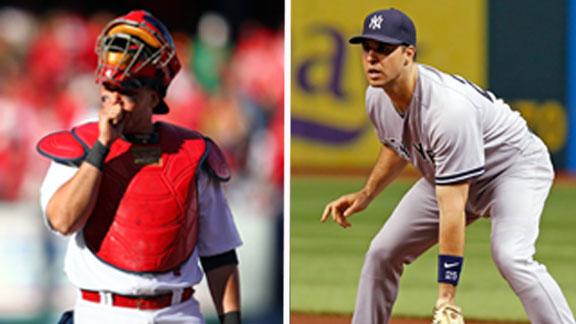 O's win MLB-best 3 Gold Gloves; Trout snubbed
