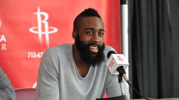 Harden