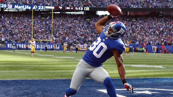 Giants' Cruz: Structure agreed on for extension