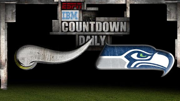 Seahawks' Baldwin (ankle) expected to play