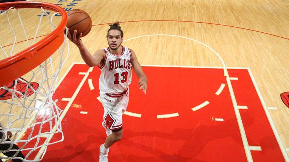 Video - Friedell On Bulls' Win