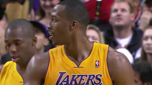 Video - NBA Cold Hard Facts