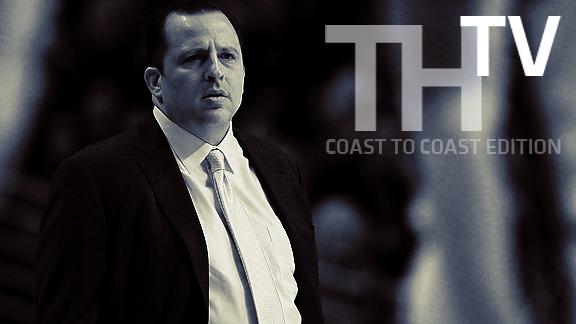 Video - TrueHoop TV: Tom Thibodeau
