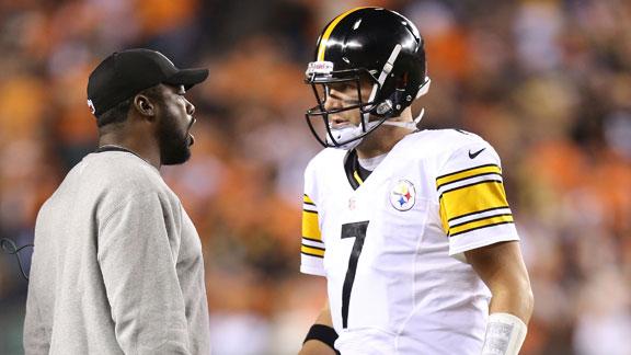 Steelers can't find hotel, must travel Sunday