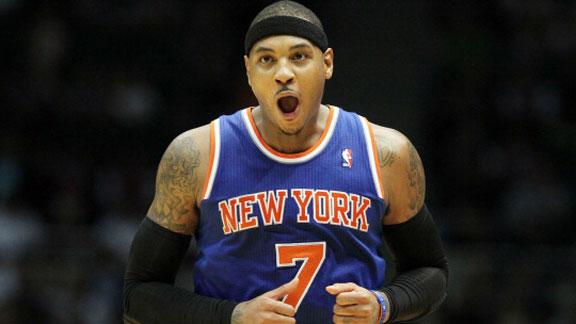 Video - Knicks-Heat Preview