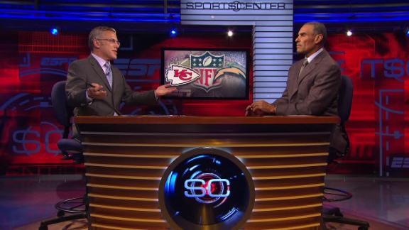 Video - Breaking Down The Chargers' Win