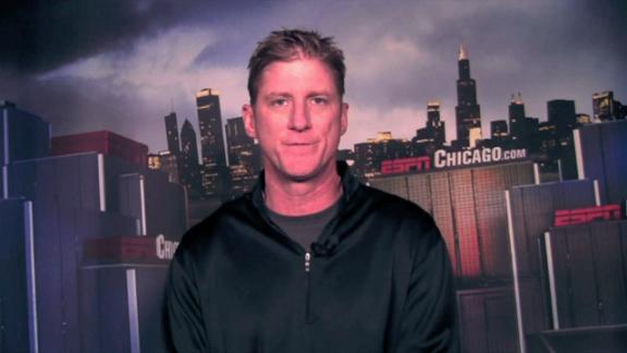 Video - Hoping For Offensive Progress